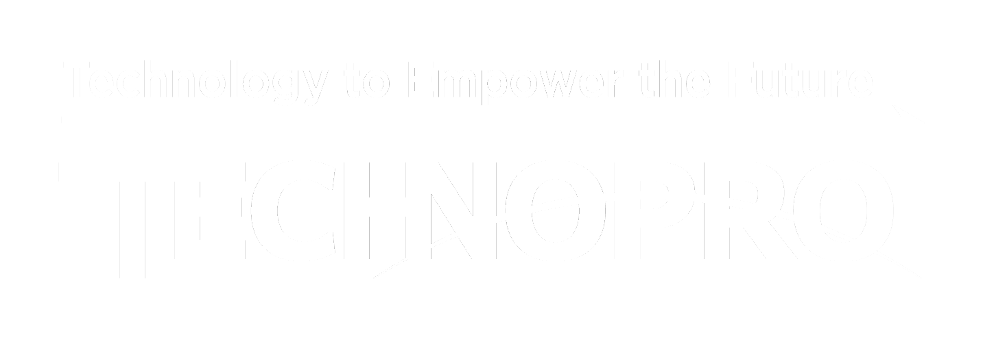 テクノプロ